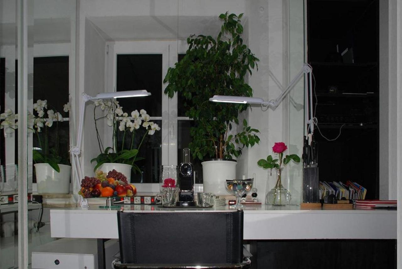 Artist Residence Schwabing München Kültér fotó
