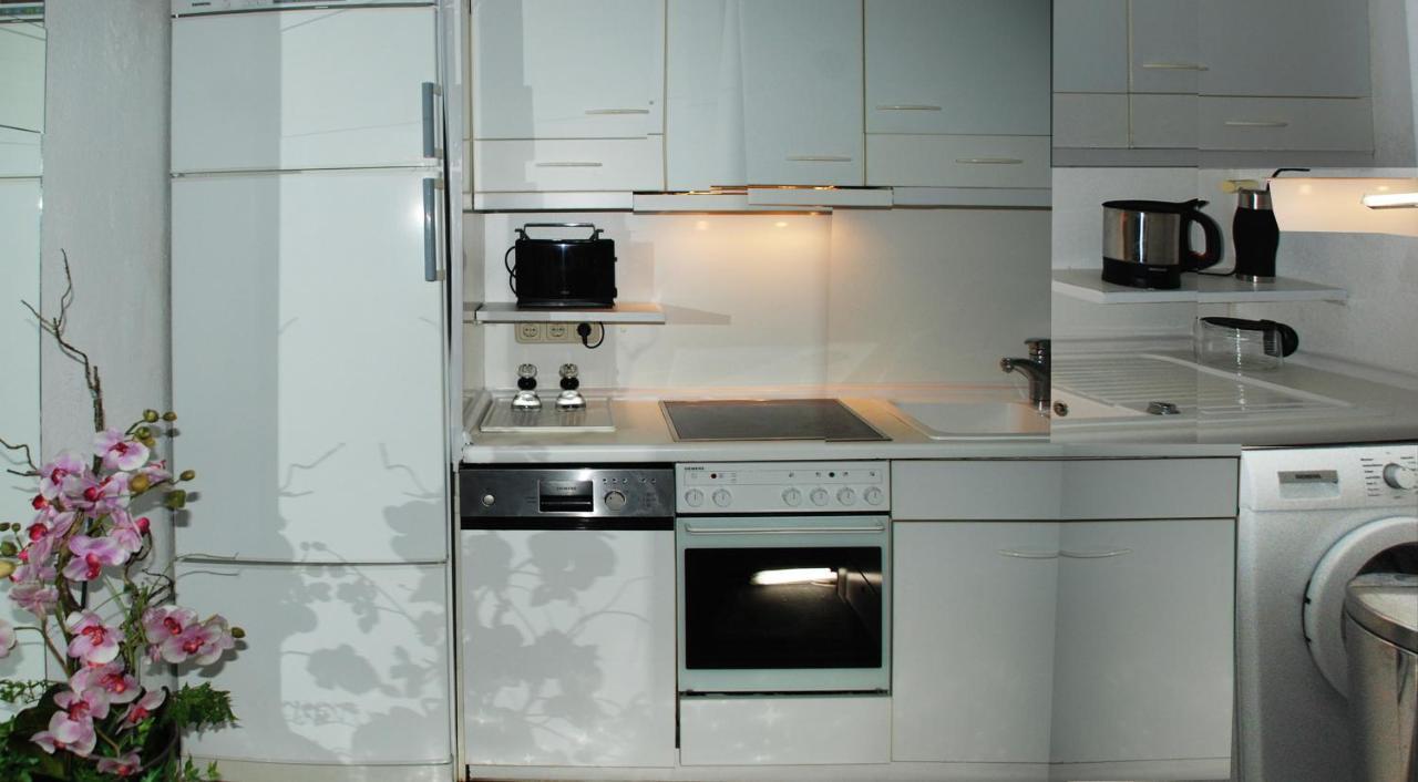 Artist Residence Schwabing München Kültér fotó