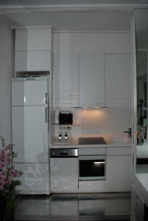 Artist Residence Schwabing München Kültér fotó
