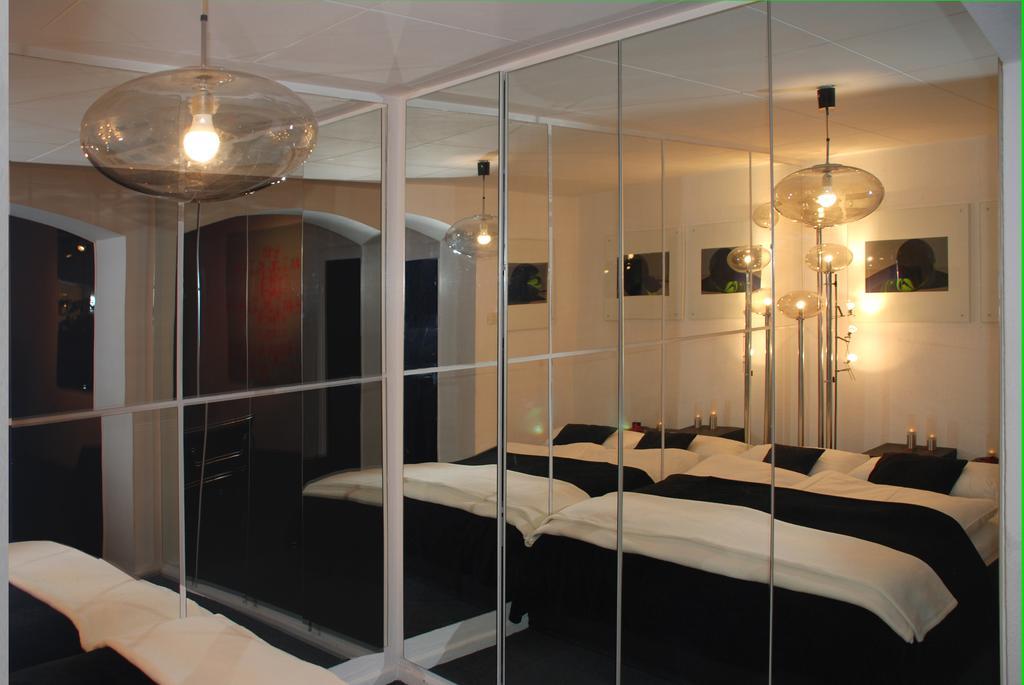 Artist Residence Schwabing München Kültér fotó