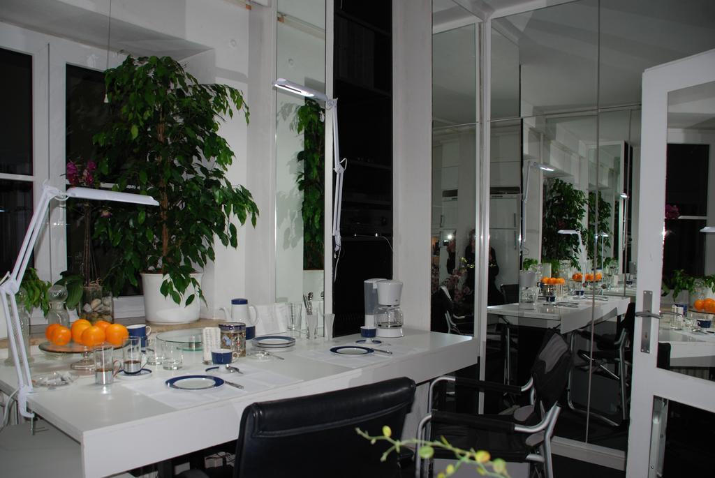 Artist Residence Schwabing München Kültér fotó