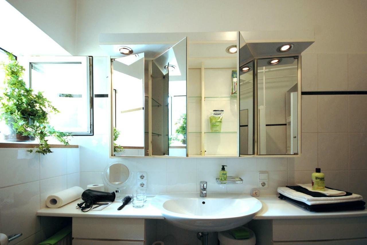 Artist Residence Schwabing München Kültér fotó