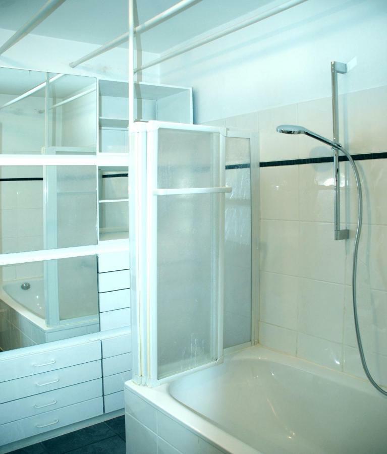 Artist Residence Schwabing München Kültér fotó